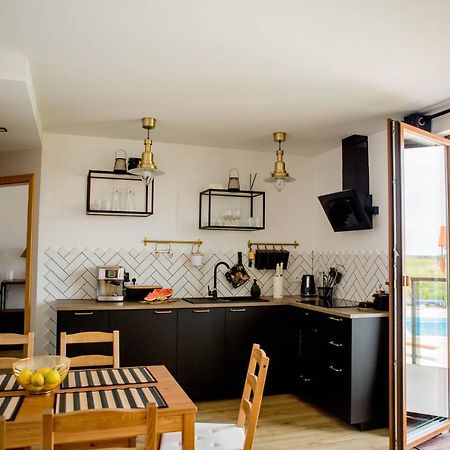 Apartament Moze Morze Lebska Ostoja Жарновська Екстер'єр фото